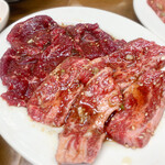 Yakiniku Eiyourou - 