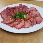 焼肉 味道 - 