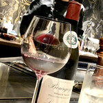 京橋 鉄板焼き 神戸牛 Sublime - 