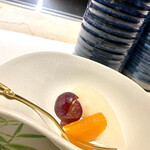 京橋 鉄板焼き 神戸牛 Sublime - 