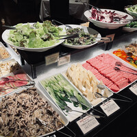 ロウリーズ・ザ・プライムリブ 恵比寿ガーデンプレイス店 - 