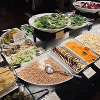 ロウリーズ・ザ・プライムリブ 恵比寿ガーデンプレイス店 - 