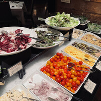 ロウリーズ・ザ・プライムリブ 恵比寿ガーデンプレイス店 - 