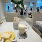 &t cafe - 