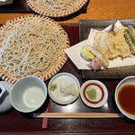 Shishukyousui Soba Washihira - 