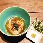 Doukutsu Oden - 