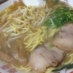 あずま - 中華そば