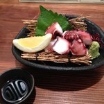 串酒場 けむり - たこぶつ