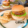 CRUZ BURGERS & CRAFT BEERS