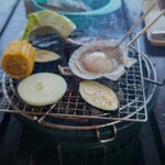 Viva - 料理写真:予約時間に、お席にお持ちいたします。