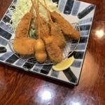 Tonkatsu Kappou Akasaka Yuukun - 