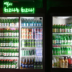 韓国酒場 チェゴダ 柏西口店 - 