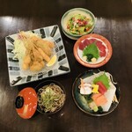 Tonkatsu Kappou Akasaka Yuukun - 