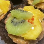 Ailes de l'ange - ミニタルト