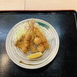 Tonkatsu Kappou Akasaka Yuukun - 