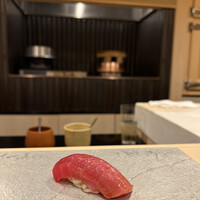 赤坂 鮨みのはら - 