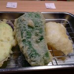 天麩羅処ひらお - 