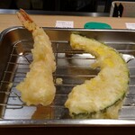 天麩羅処ひらお - 