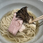 柳麺 呉田 - 