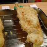 天麩羅処ひらお - 