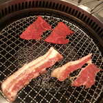 焼肉 ギュウトピア - 