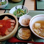 旬魚・鮨の店 あら浜 - 