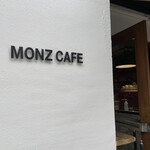 MONZ CAFE - 