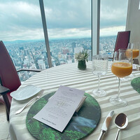 エノテーカ ピンキオーリ 名古屋 - 