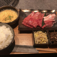 焼肉 ギュウトピア - 