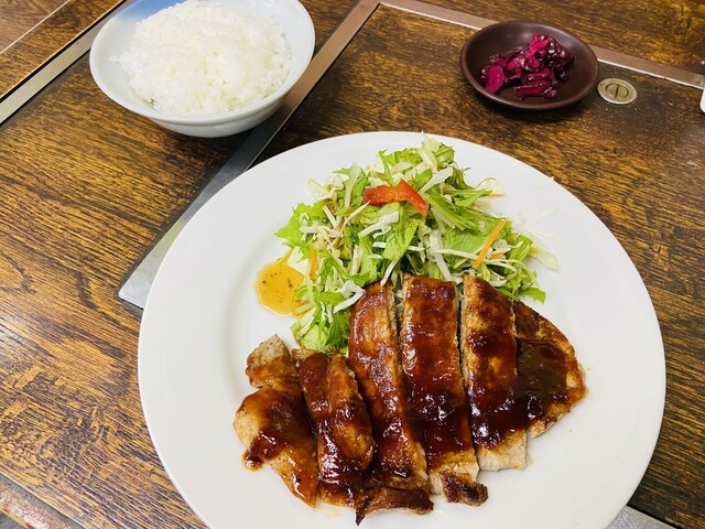 Meshiya Daifuku photo 5