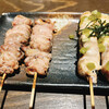 Sumibi Yakitori Yamamura - 