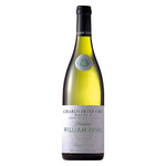 Chablis William Fevre (白)