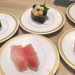 Kappasushi - 