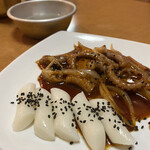 韓国料理サランバン - 