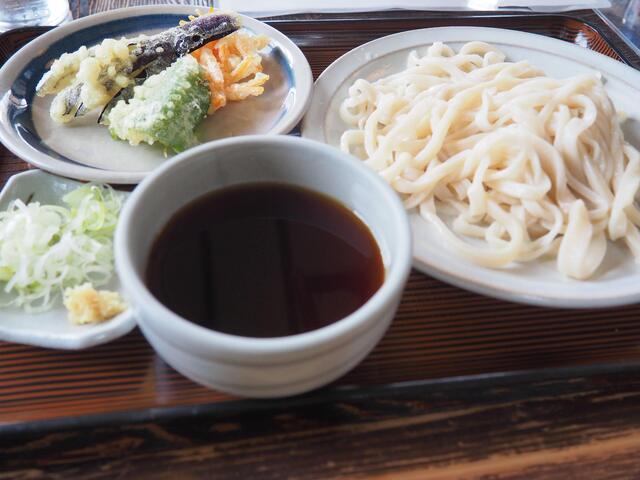 Sashida-ya Udon Suido Doro Ten