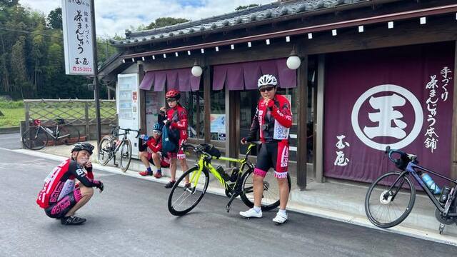 玉屋菓子店 &ndash; 竜田（和菓子） | 福島・楢葉町の老舗甘味処
