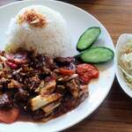 Warung Wagha - 