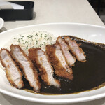 カレー屋 ボングー - 