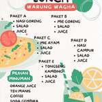 Warung Wagha - 