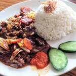 Warung Wagha - 