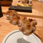 焼き鳥 とりら - 