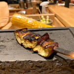 焼き鳥 とりら - 