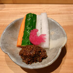 焼き鳥 とりら - 