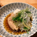 焼き鳥 とりら - 