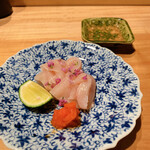 焼き鳥 とりら - 