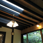 万平ホテル メインダイニングルーム - 