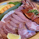 로그테이 혼텐 - 