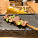 焼き鳥 とりら - 