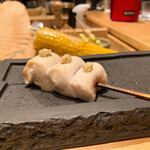 焼き鳥 とりら - 