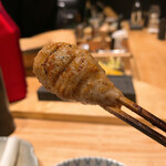 焼き鳥 とりら - 